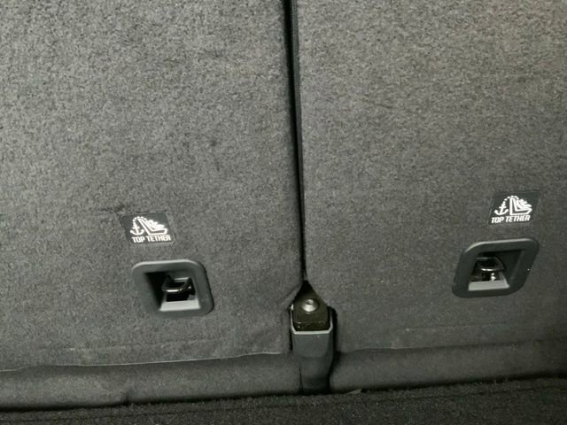 Used 2024 Jeep Compass Latitude w/ Sun and Sound Group image 37