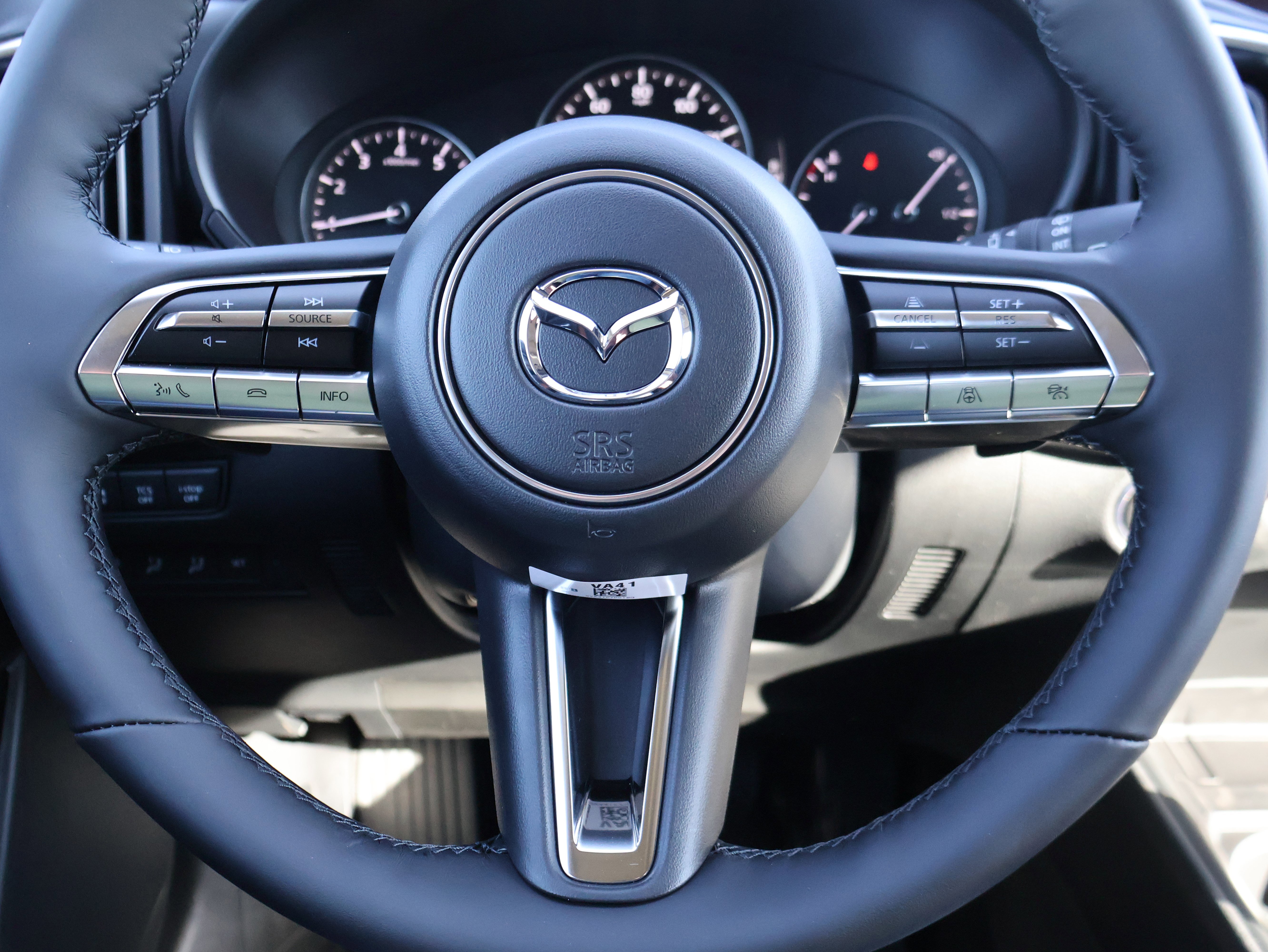 New 2026 MAZDA CX-50 2.5 Turbo w/ Accent Package image 34