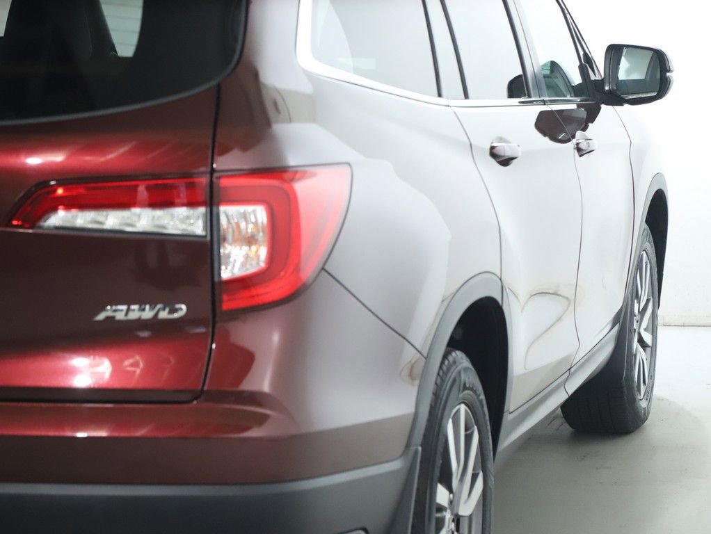 Used 2019 Honda Pilot EX-L image 50