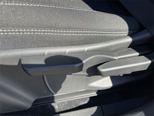 New 2026 Chevrolet Blazer EV LT image 12