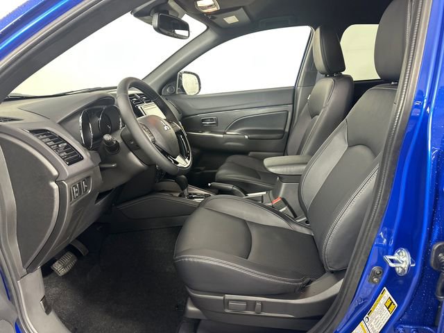 New 2026 Mitsubishi Outlander Sport SEL AWD/4WD image 19