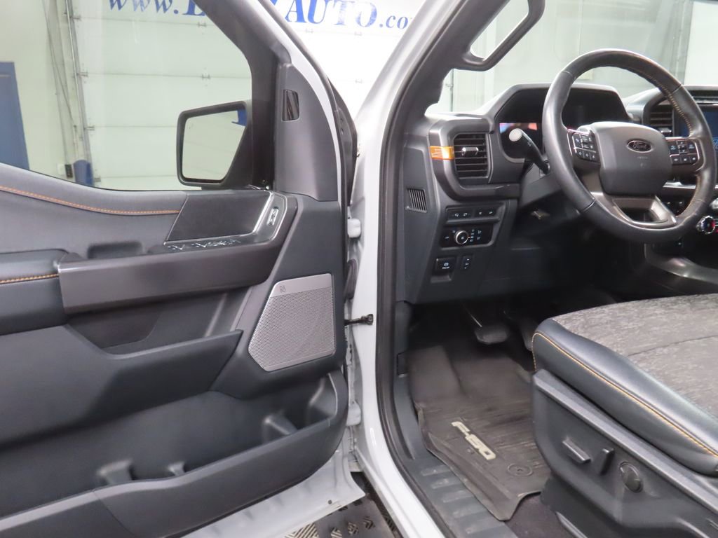 Used 2024 Ford F150 Tremor w/ Tow/Haul Package AWD/4WD image 46
