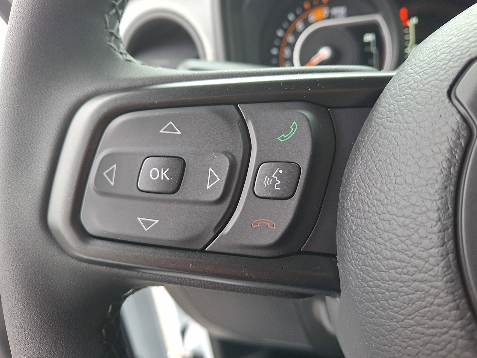 New 2026 Jeep Wrangler Willys image 16