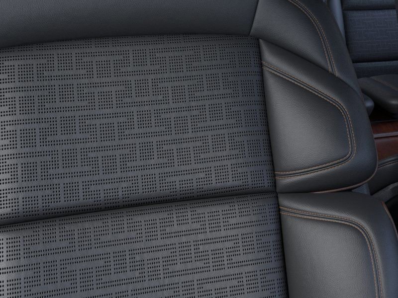 New 2026 Lincoln Navigator Black Label image 16