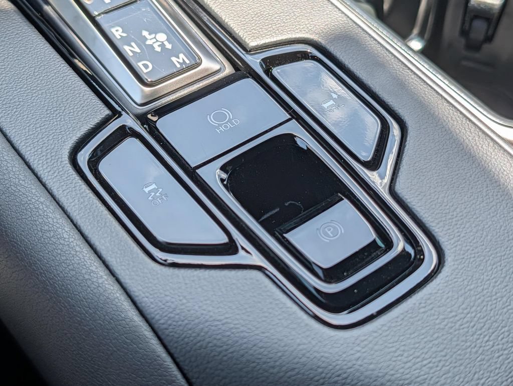 New 2026 Lexus TX 500h AWD w/ Technology Package image 23
