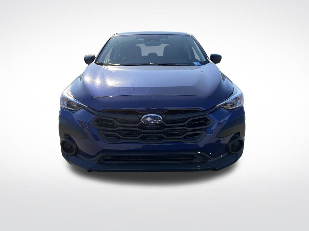 New 2026 Subaru Crosstrek 2.5i image 12