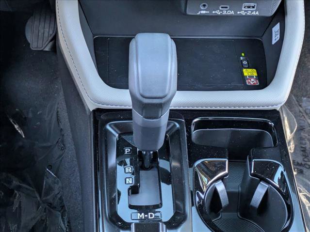 New 2026 Subaru Forester Premium image 14