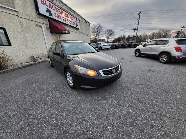 Used 2009 Honda Accord LX-P image 1