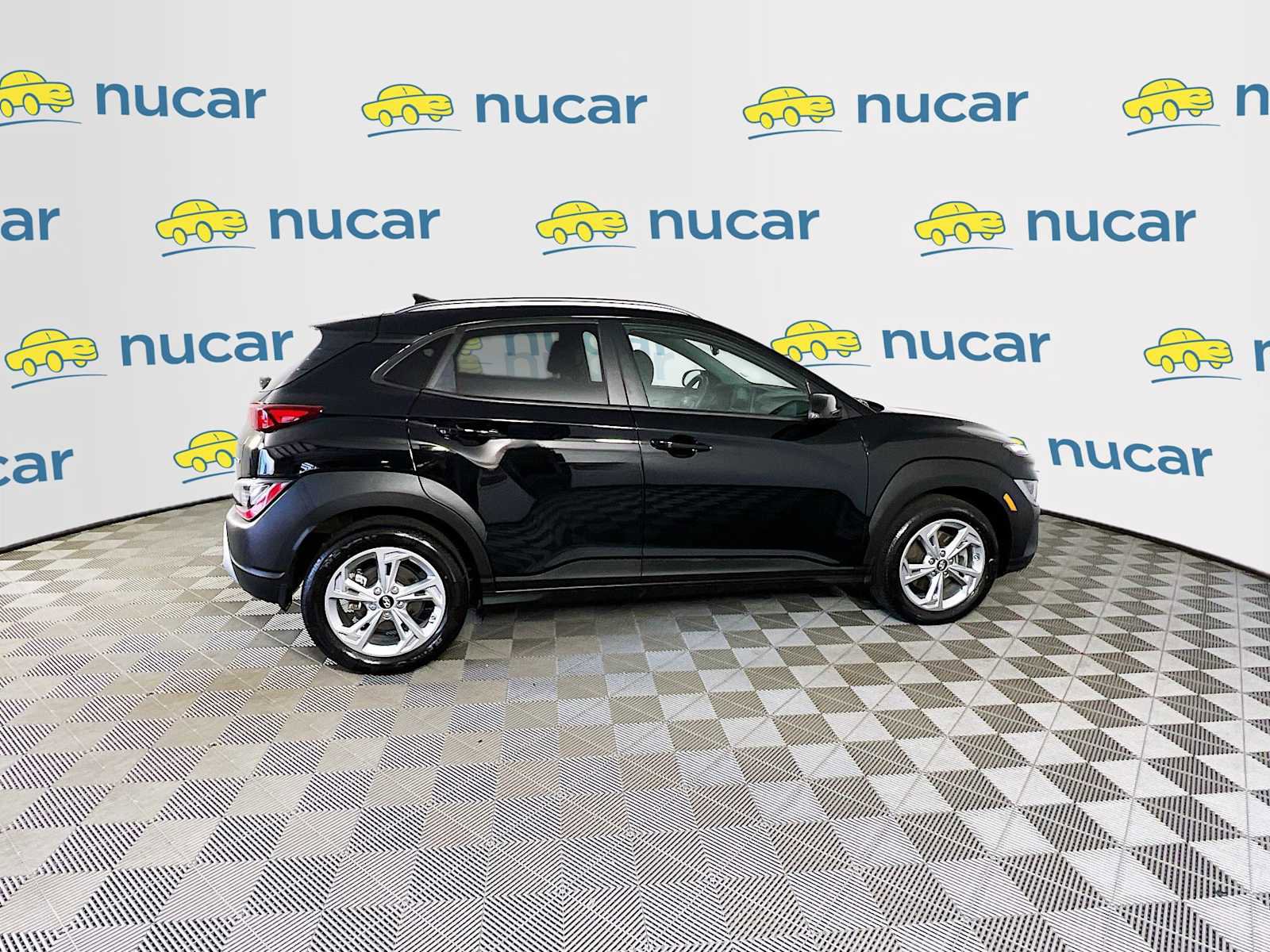 Certified 2023 Hyundai Kona SEL AWD/4WD image 8