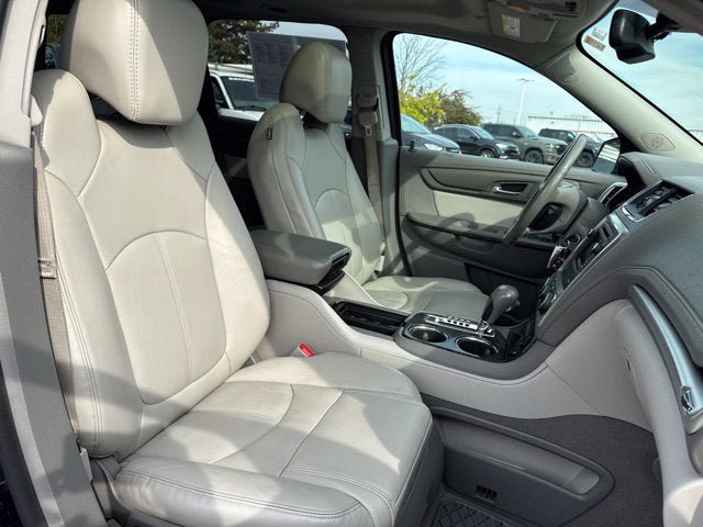 Used 2017 GMC Acadia Limited SLT AWD/4WD image 30