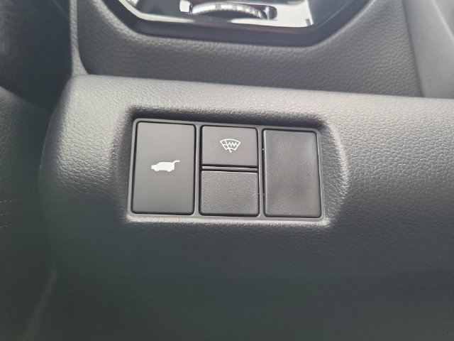 New 2026 Honda Pilot Black Edition image 32