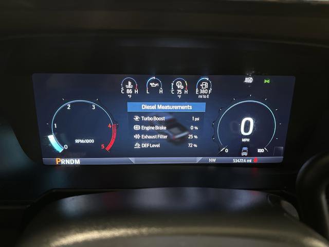 Used 2023 Ford F450 Lariat w/ Lariat Ultimate Package image 18