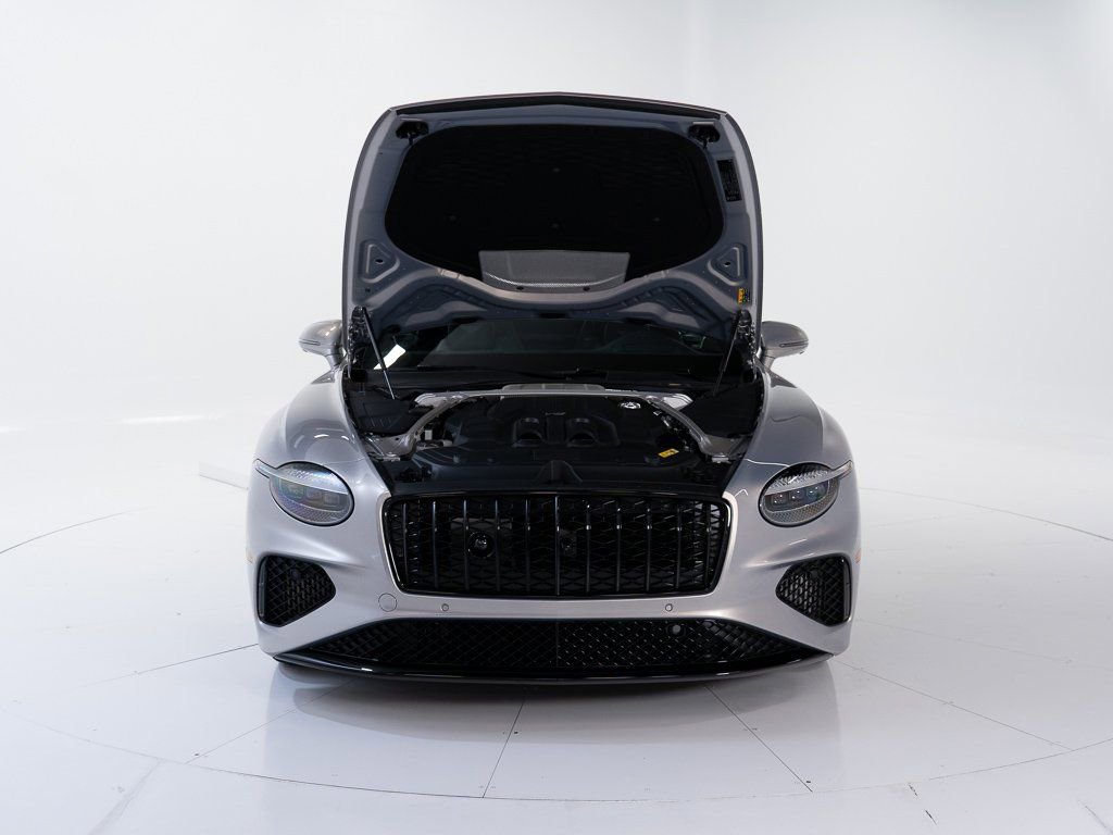 New 2026 Bentley Continental GT image 40