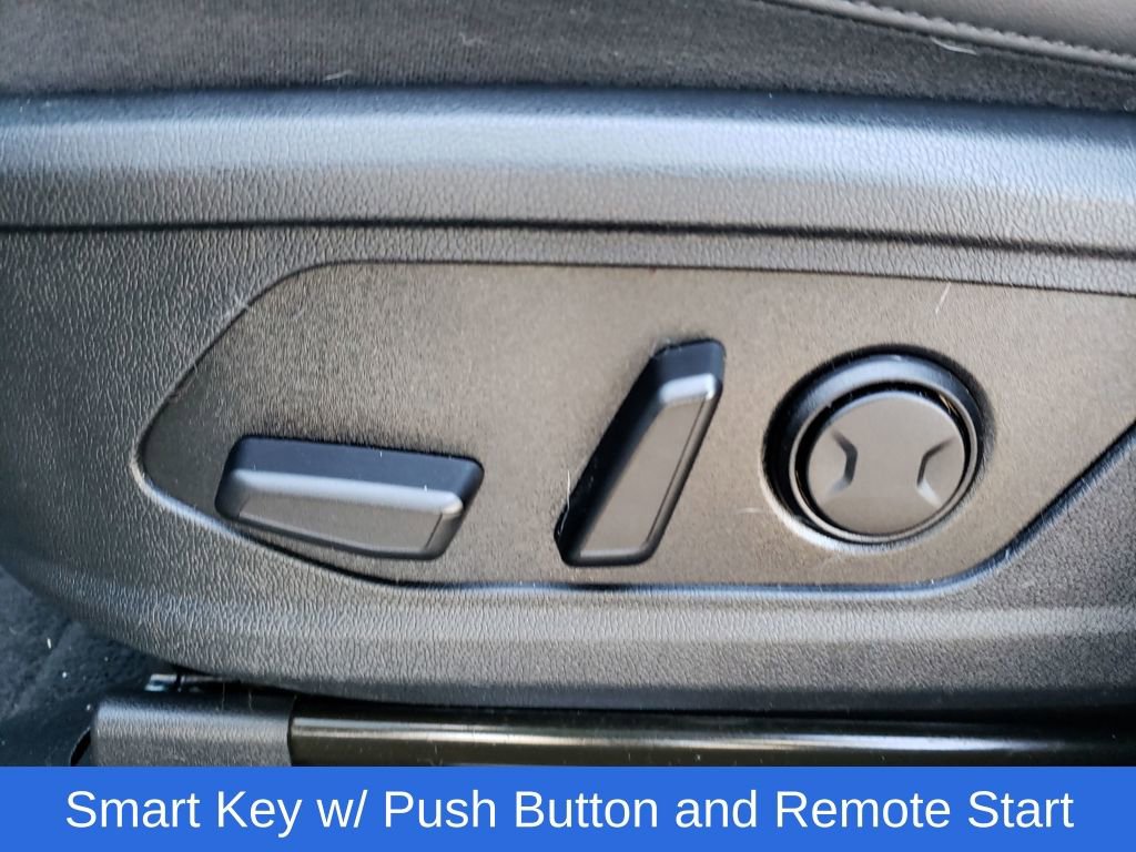 Used 2024 Kia Sorento X-Line EX image 17