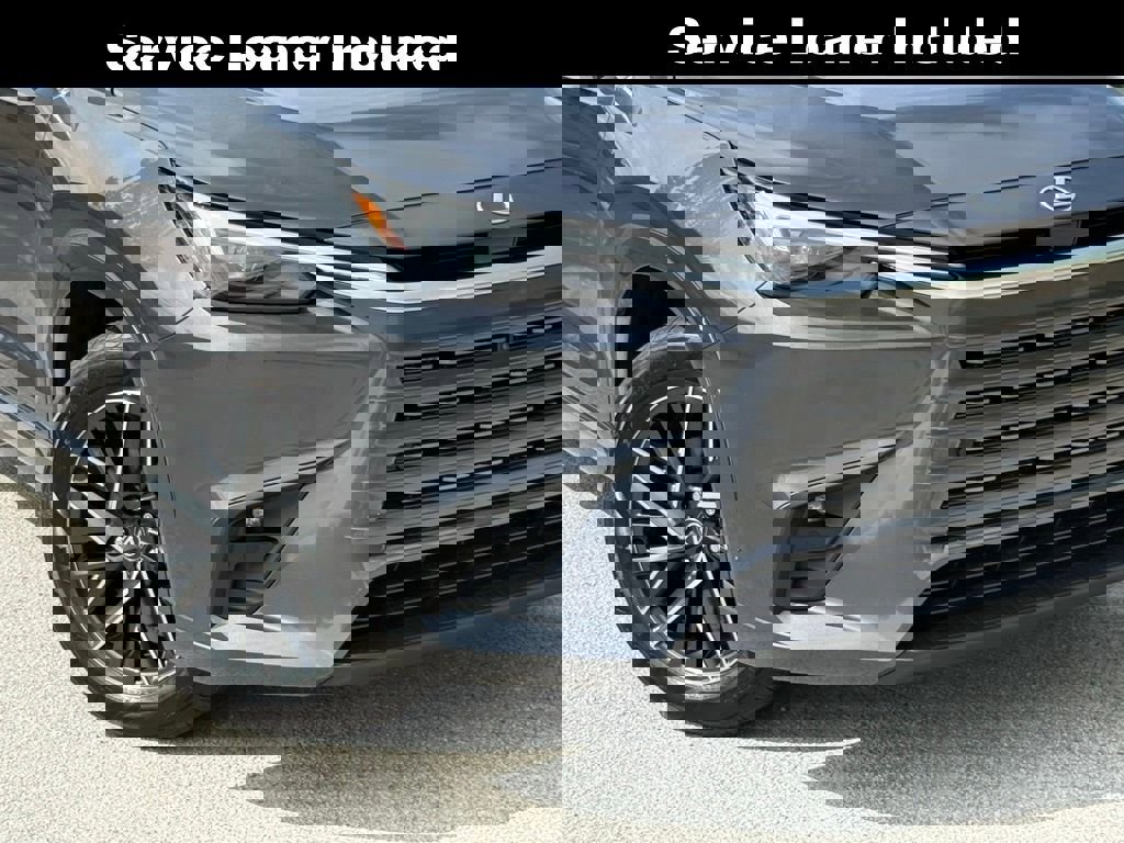 Certified 2025 Lexus TX 350 AWD w/ Technology Package image 5