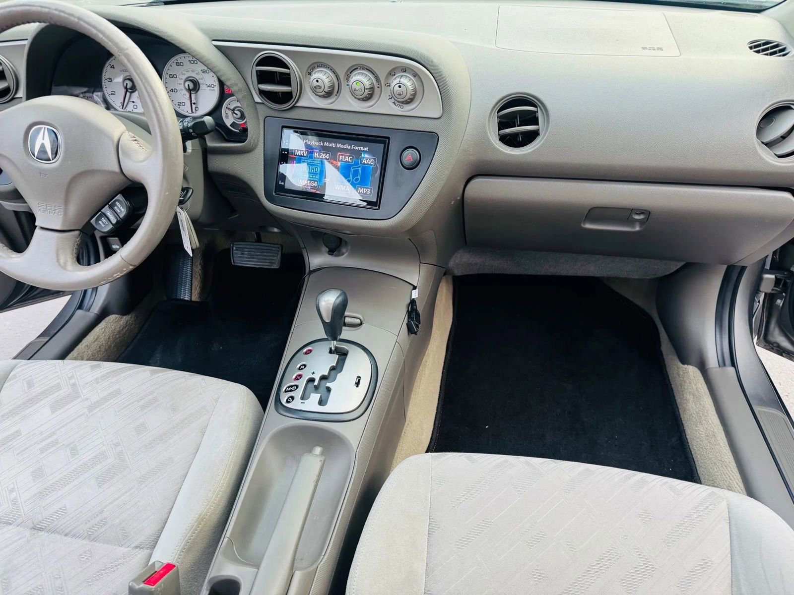 Used 2004 Acura RSX image 13