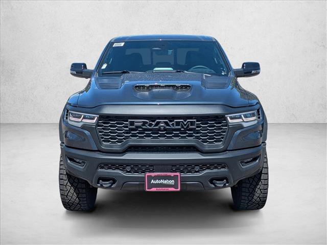 New 2026 RAM 1500 RHO w/ RHO Level 1 Equipment Group AWD/4WD image 5