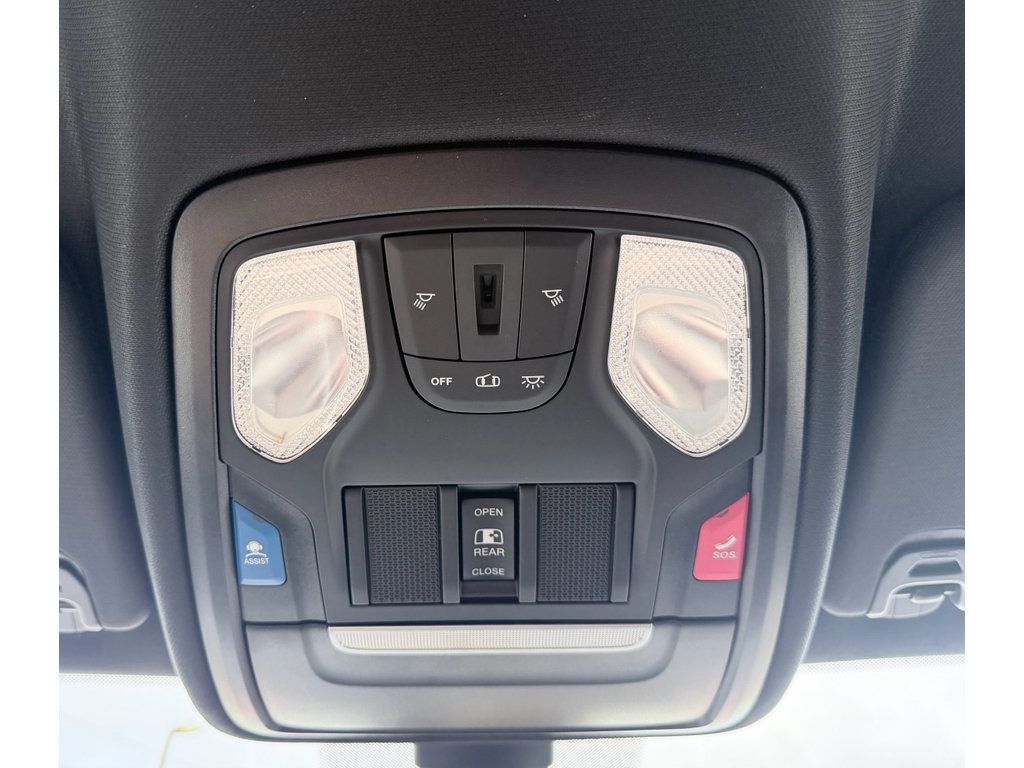 Used 2023 RAM 1500 Big Horn AWD/4WD image 17