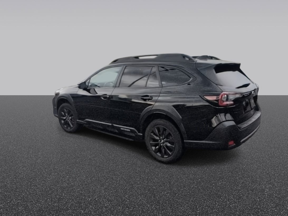 Used 2025 Subaru Outback Onyx Edition AWD/4WD image 7