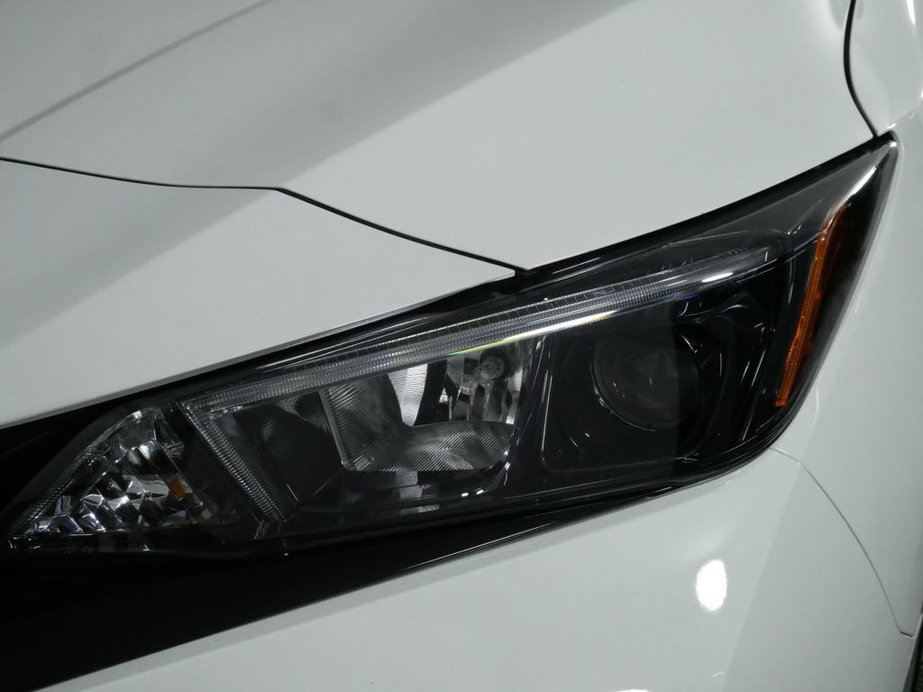 Used 2025 Nissan Leaf S FWD image 14