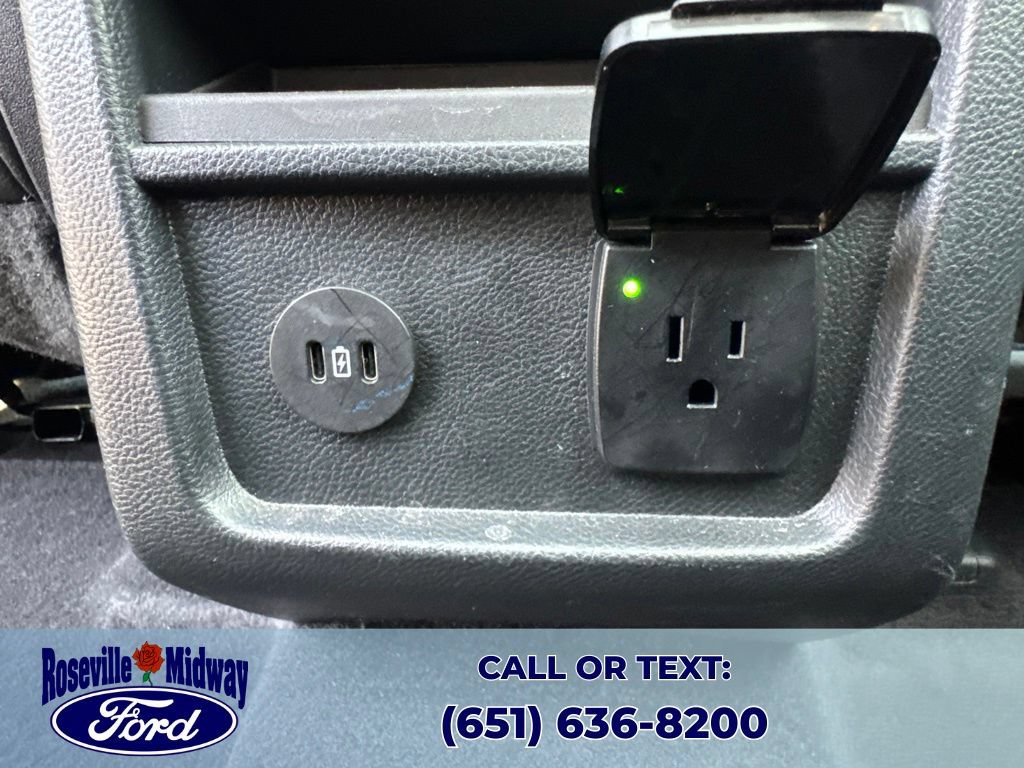 Used 2024 Ford Edge SEL w/ Convenience Package AWD/4WD image 34