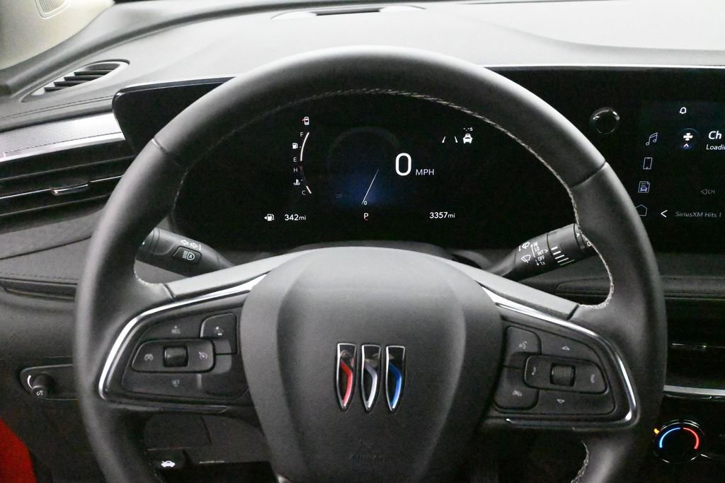 Used 2026 Buick Encore GX Preferred AWD/4WD image 9