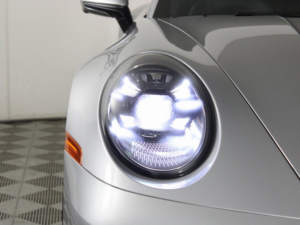 Used 2022 Porsche 911 Carrera 4 GTS image 11