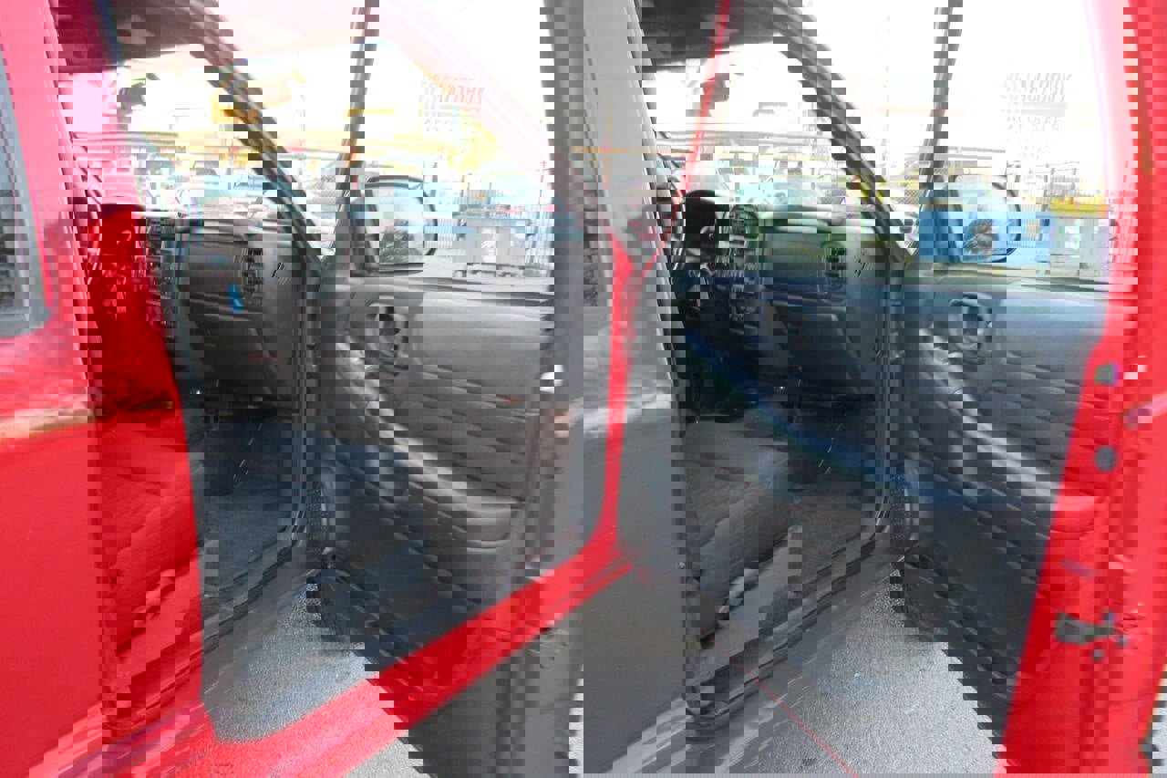 Used 2003 Chevrolet Blazer LS w/ Preferred Equipment Group image 24