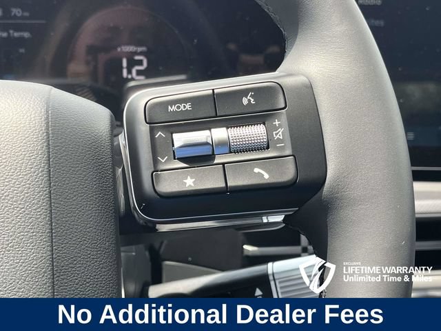 New 2026 Hyundai Santa Fe SEL FWD image 21