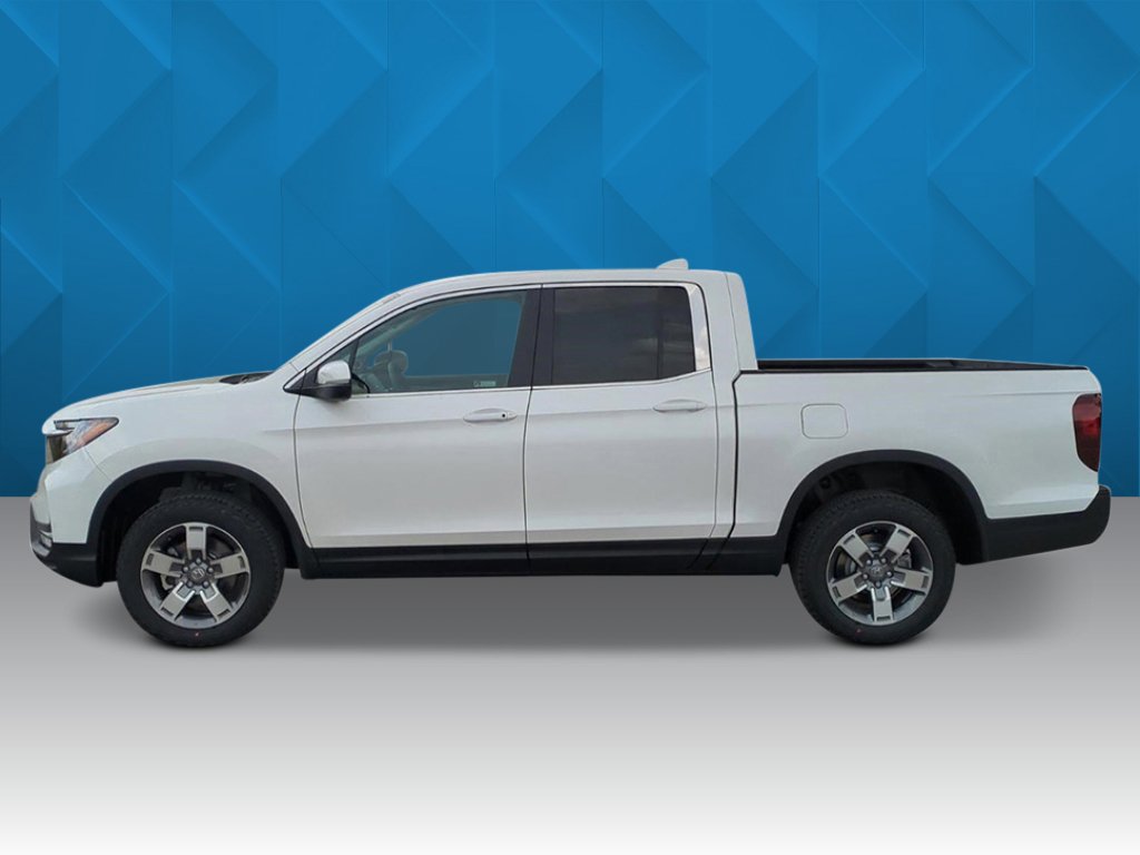 New 2026 Honda Ridgeline RTL image 6