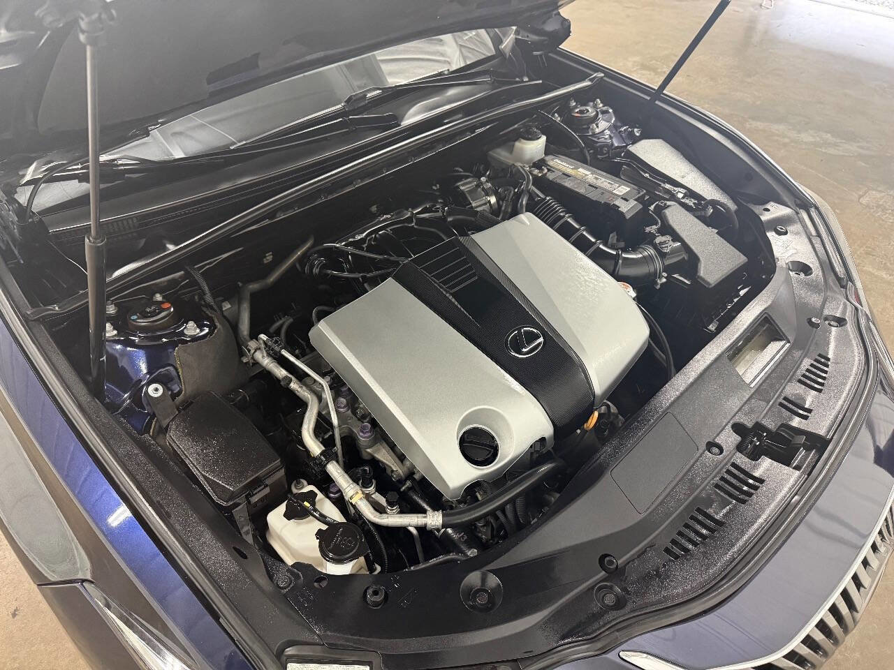 Used 2019 Lexus ES 350 image 27