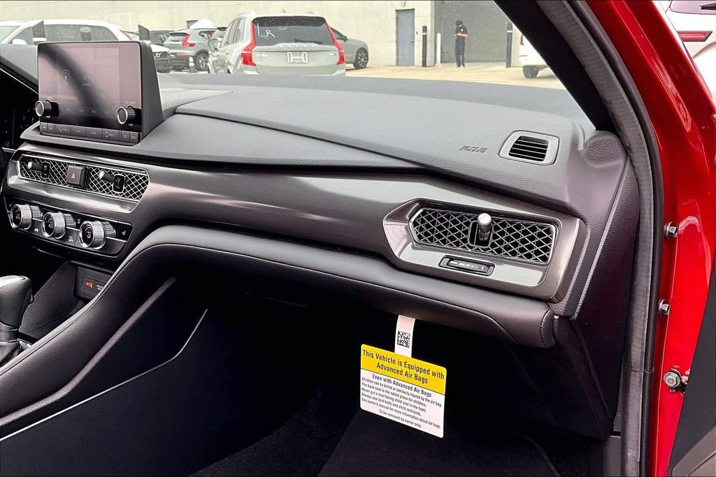 Used 2025 Acura Integra A-Spec image 20