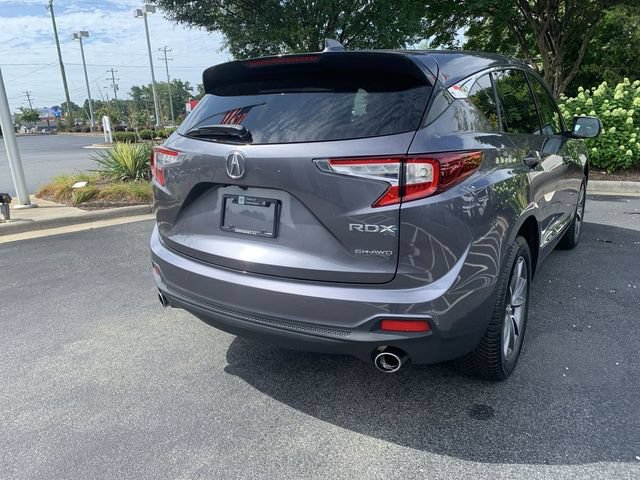 Used 2021 Acura RDX AWD w/ Technology Package image 8