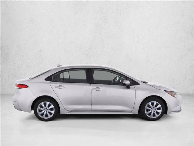 Used 2023 Toyota Corolla LE FWD image 8