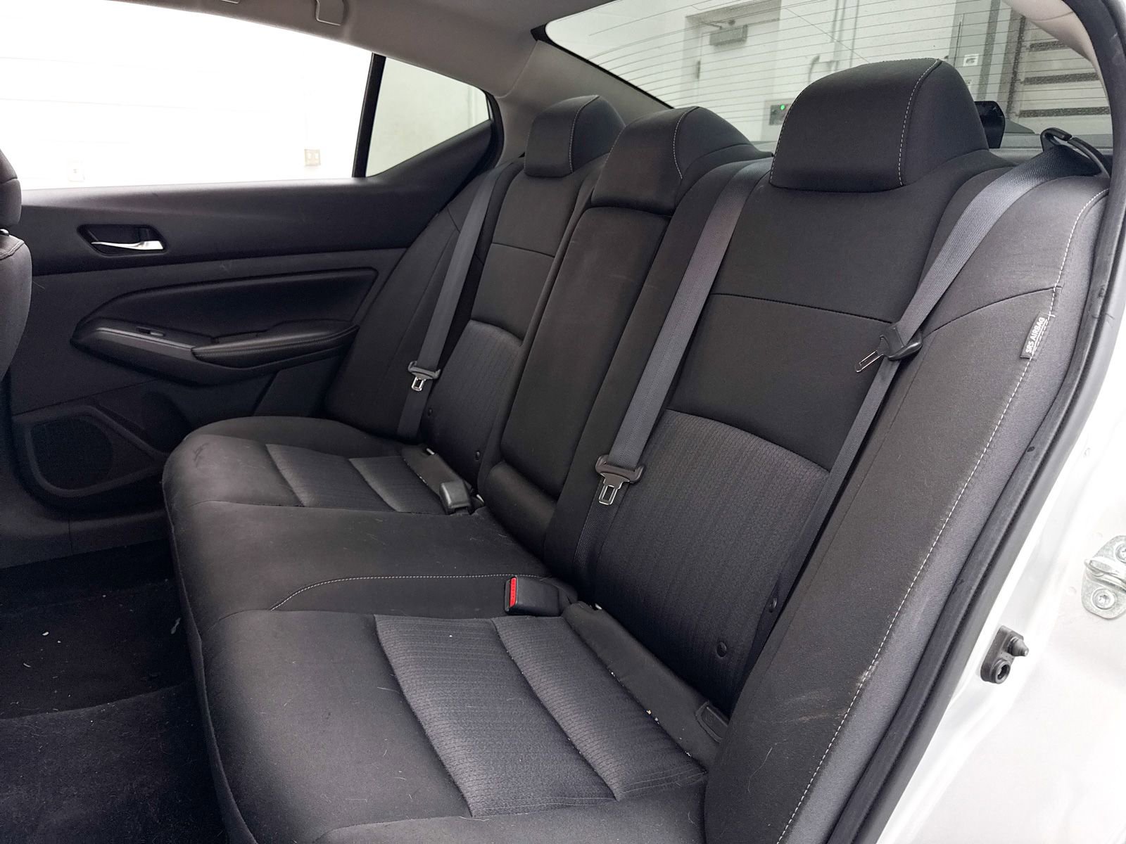 Used 2019 Nissan Altima 2.5 S image 26