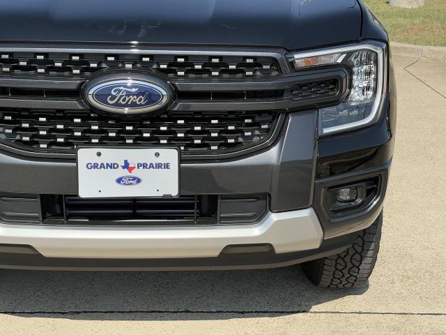New 2026 Ford Ranger XLT w/ Equipment Group 301A High RWD image 35