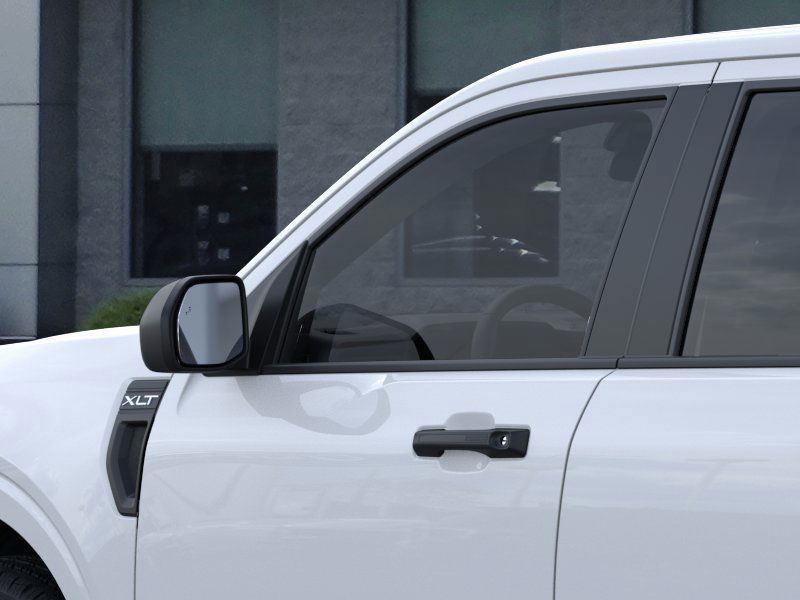 New 2025 Ford Maverick XLT w/ 4K Tow Package image 21