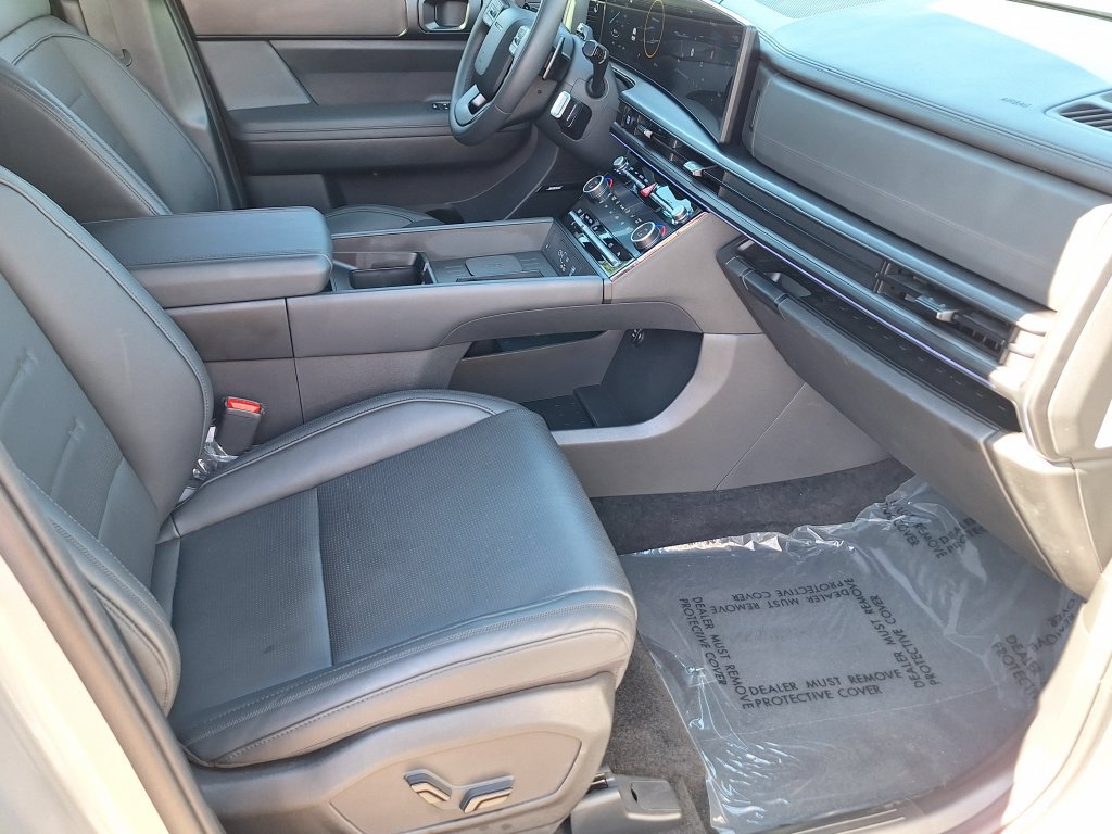 New 2026 Hyundai Santa Fe Calligraphy AWD/4WD image 31