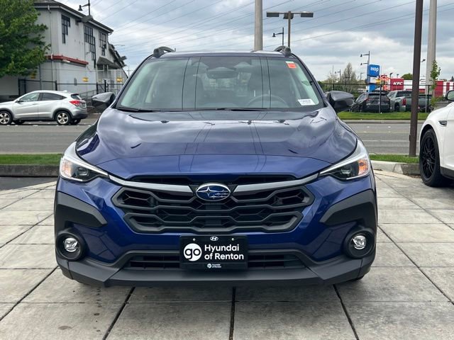 Used 2025 Subaru Crosstrek 2.0i Premium AWD/4WD image 4