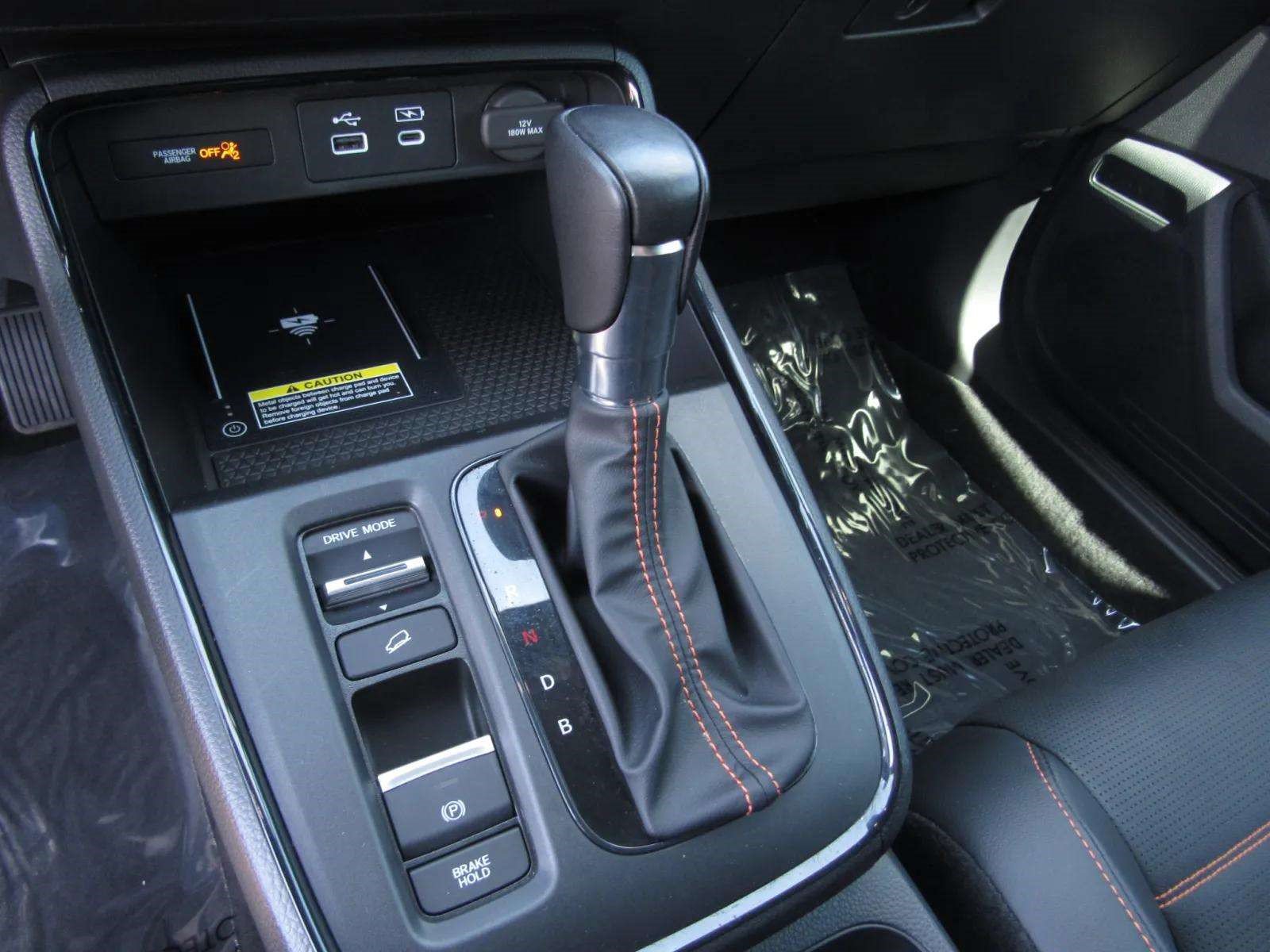 Certified 2024 Honda CR-V Sport-L image 22