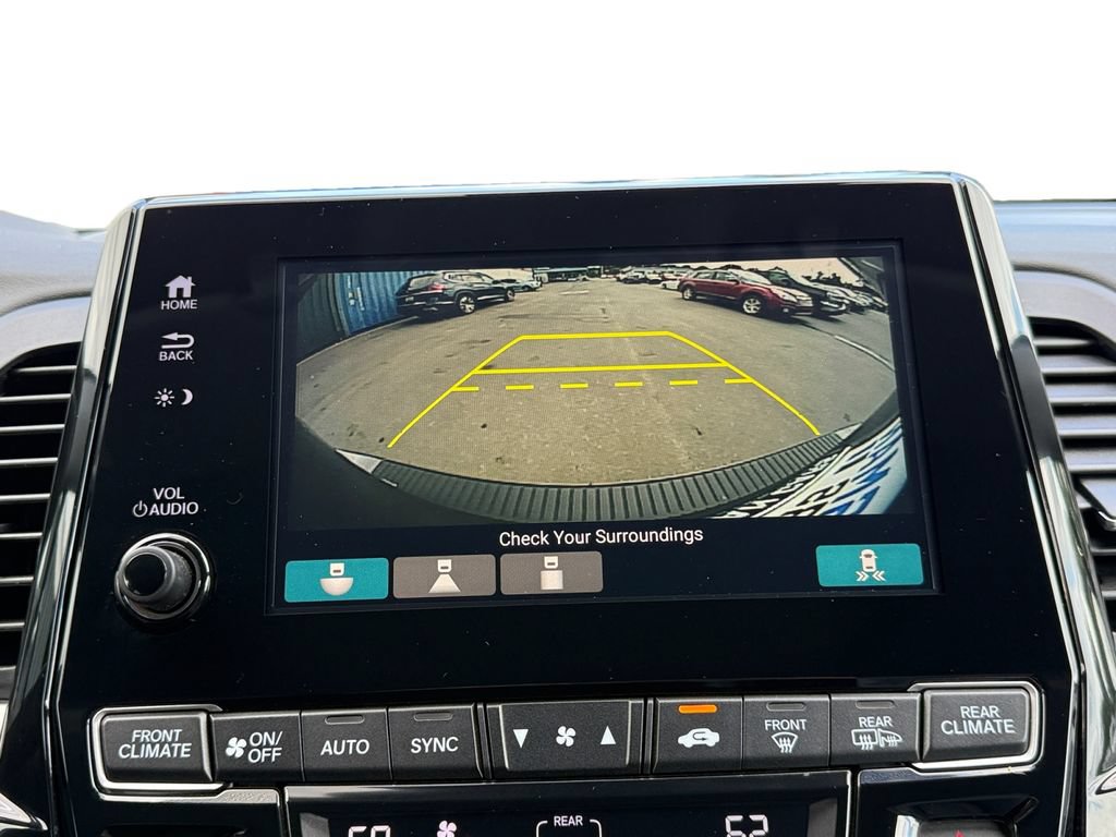 Used 2018 Honda Odyssey EX-L image 13