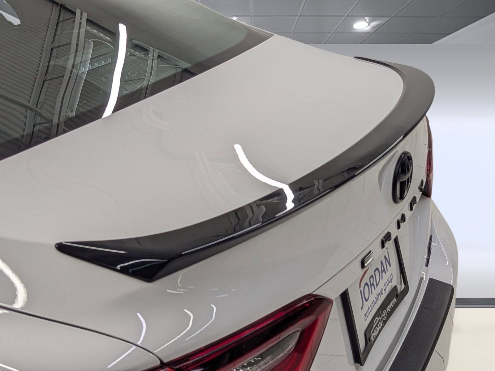 Used 2023 Toyota Camry SE image 29