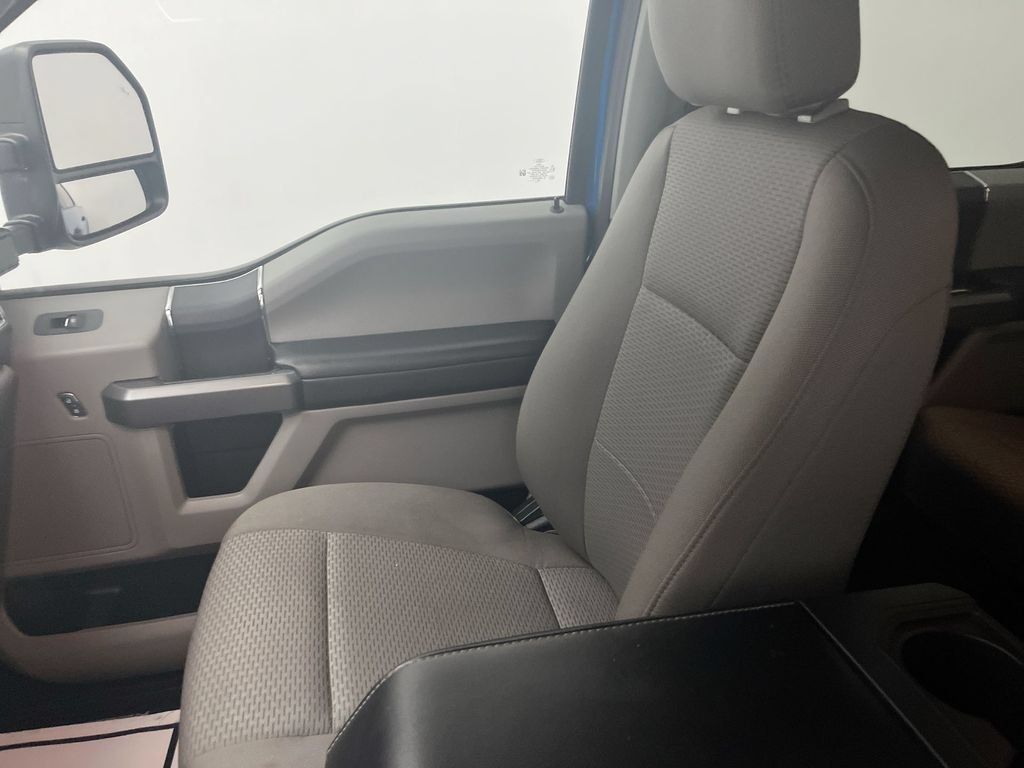 Used 2020 Ford F250 XLT w/ Tremor Off-Road Package AWD/4WD image 11