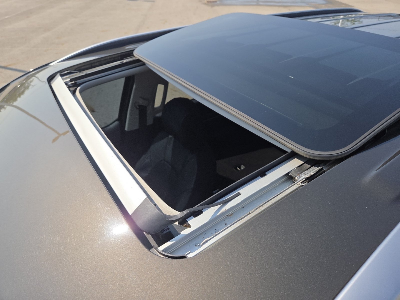 Used 2023 Kia Telluride S w/ S Sunroof Package AWD/4WD image 3