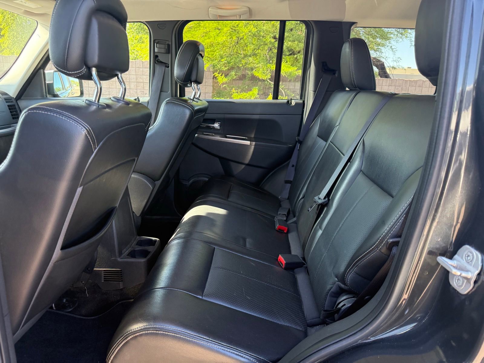 Used 2011 Jeep Liberty Limited w/ Chrome Accents Group image 10