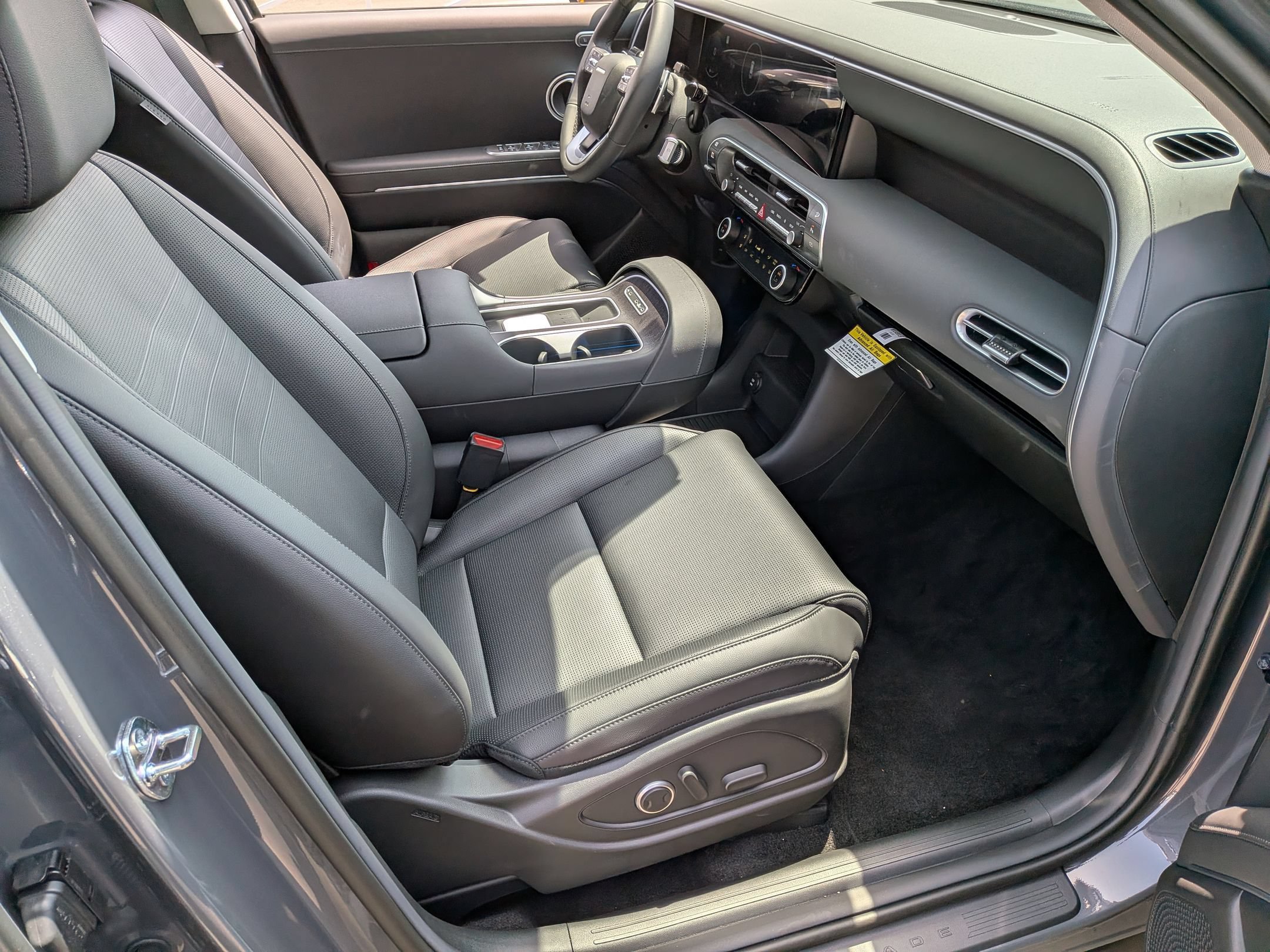 New 2026 Hyundai Palisade Limited AWD/4WD image 25
