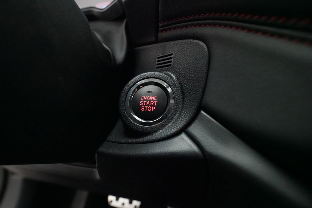 Used 2025 Subaru Legacy Limited AWD/4WD image 30
