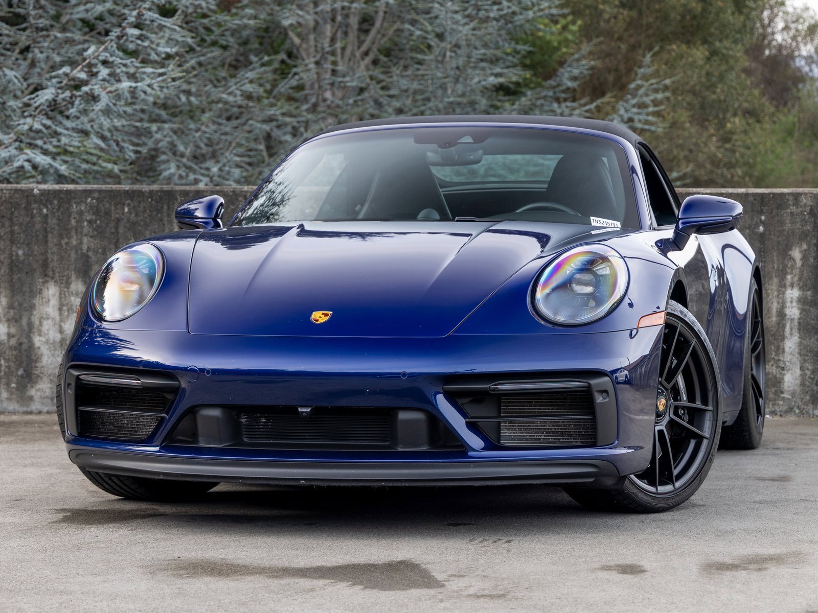 Certified 2022 Porsche 911 Carrera GTS image 52