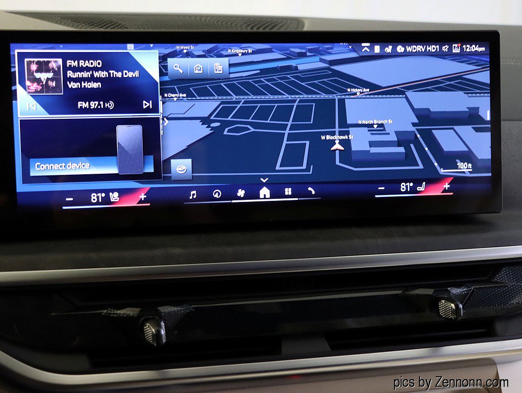 New 2026 BMW X5 xDrive50e w/ Executive Package AWD/4WD image 20