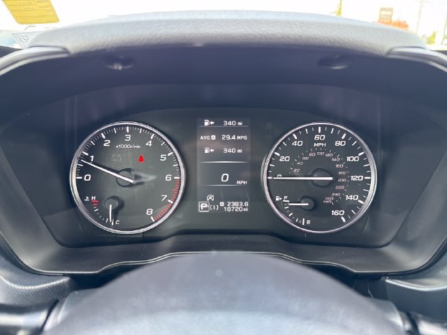 Used 2025 Subaru Forester Premium AWD/4WD image 20